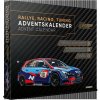 Franzis adventný kalendár Rallye, Hyundai so zvukom 1:43