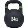 Kettlebell ocelový 24kg TUNTURI Competition