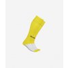 CALZA CALCIO GIALLO Tg. BABY