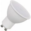Philips LED bodová žiarovka PILA, GU10, 5W, 500lm, 4000K, 120°, 15000h