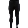 Nohavice Craft Essence Warm Tights Black M