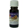 Slow-Natur Éterický olej 10 ml Škorica