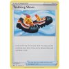 Pokémon karta Trekking Shoes 145/159 - Crown Zenith