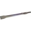 MAKITA ŠESTIHRÁTOVÝ dláto 30mm 32x400mm MP-13502 - P-13502