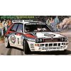 Hasegawa Lancia Super Delta 92 WRC 1/24