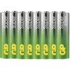 GP Super Alkaline G-TECH AA 8ks 15A21-SBV8