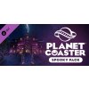Planet Coaster: Spooky Pack DLC