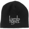 Rock Off čiapka Lamb of God Logo