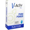 V-Activ Caps for Men- 20caps