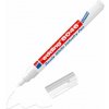 Permanentný popisovač, 1-3 mm, kužeľovitý hrot, priemyselný, EDDING 