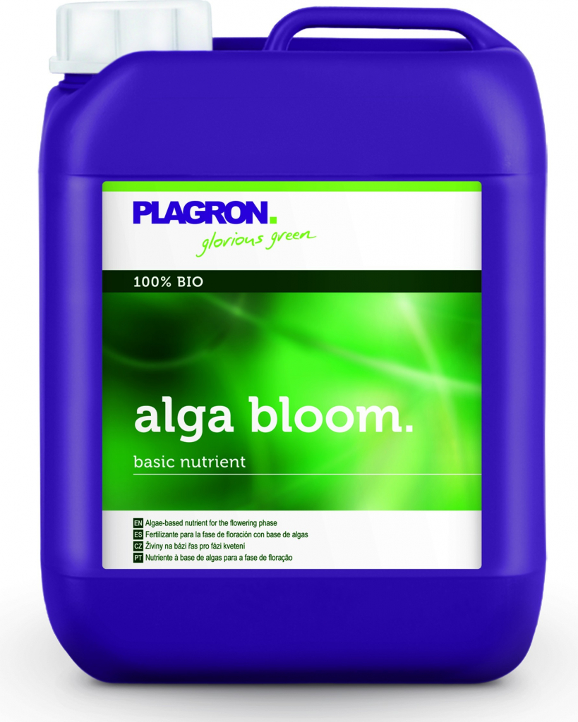 Plagron Alga bloom 10l