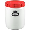 Curtec Plastový sud, 26 l