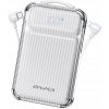 Awei P89K 10000 mAh bílá