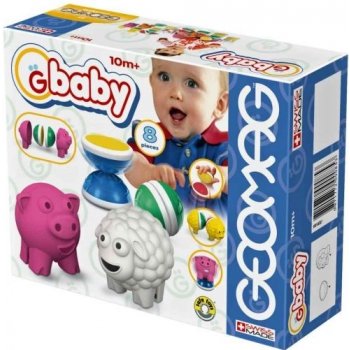 GeoBaby FARM Small