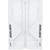 Brankárske betóny BAUER S22 SUPREME MACH Senior Zvoliť: White XL