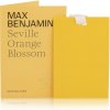 MAX BENJAMIN Seville Orange Blossom - vonná karta