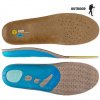 Sidas 3Feet Outdoor LOW Arch sportovní vložky