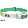 Čelovka Petzl Actik Core 2022 Green (3342540838826)