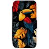 Knižkové puzdro Creative Case 89 Tukan – Samsung Galaxy A17 5G