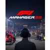 F1 Manager 2022