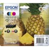 Epson 604 Multipack - originálny