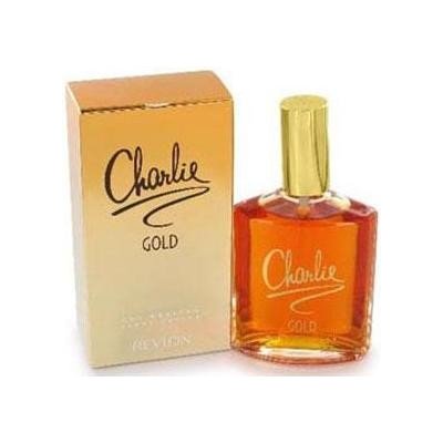 Revlon Charlie Gold Eau Fraich, Eau de Fraiche 100ml pre ženy