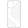 Púzdro S-Case iPhone 12 Pro Max