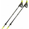 Fizan SPEED RACE sivá 73 -125 cm trekingové palice