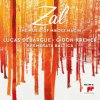 Debargue Lucas - Zal / The Music Of Milosz Magin [CD]