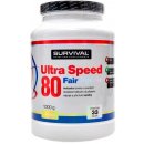 Proteín Survival Ultra Speed 80 1000 g