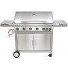 Plynový gril G21 Mexico BBQ Premium line, 7 horákov
