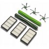 Sada príslušenstva pre iRobot Roomba Kefkové valčeky Filter iRobot Roomba S9 S9+