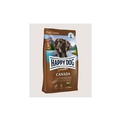 Happy Dog Supreme Sensible Canada 11kg + DOPRAVA ZADARMO