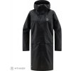 Haglöfs Aria Proof dámska parka, čierna XS