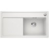 Blanco Zenar 5 S-F s excentrom - Biela