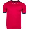 Tričko Givova Revolution Interlock MAC04 1204 VEĽ. XL