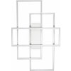 Ideallux Ideal Lux Frame stropné LED svetlo biela 62,5x41cm - 230726