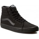 Pánska teniska Vans SK8 Hi Black Black čierne VD5IBKA