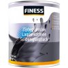 Finess Email krycí alkydový satén 0,25 l černá