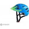 Cratoni MAXSTER PRO modro-zelená 2022 S/M (51-56 cm)