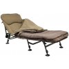 Lehátko a Spací Vak Starbaits Sleeping System 3/5 Season