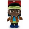 Plyšák PLAY-BY-PLAY Stranger Things Lucas 27 cm