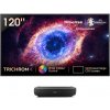 Hisense 120L9G-A12 - Digital-Projektor - DLP/DMD dataprojektor 3000 ANSI lumen 4K (4096x2400) (120L9G-A12)