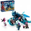 LEGO LEGO® DREAMZzz™ 71479 Zoey a její kočičí motorka