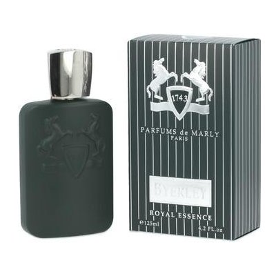 Parfums De Marly Byerley Royal Essence parfumovaná voda pánska 125 ml