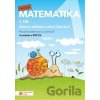 Hravá matematika 1 - pracovní učebnice - 1. díl - Taktik