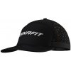 Šiltovka Dynafit Transalper Trucker Cap Veľkosť: UNI / Farba: čierna