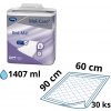 MoliCare Premium Bed Mat 8 Kvapiek 60 x 90 cm 30 ks