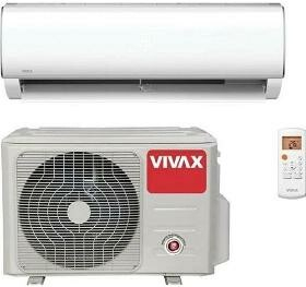 VIVAX ACP-12CH35AEMI I + O