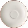 Villeroy & Boch Anmut Rosewood čajový tanierik, Ø 15 cm 10-4384-1280